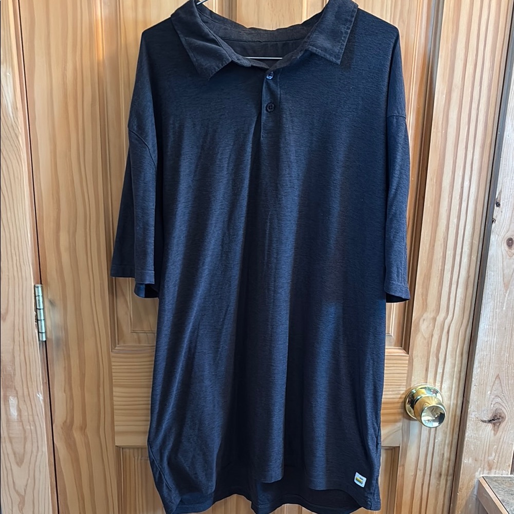 Viori Strato Tech Polo